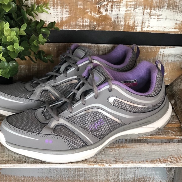 Ryka Women’s Swift Walking Sneaker US 10M - Picture 1 of 7